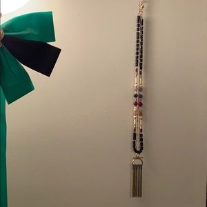 Stella & Dot Genevieve necklace